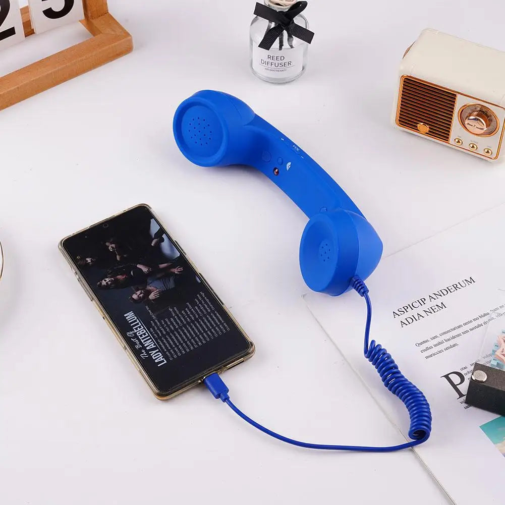 RetroCall™
