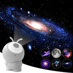 AstroLume - Rechargeable Galaxy Projector™