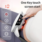 CoreRelief - Power Abdominal Massager™