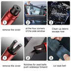 SafetyStrike - Multifunctional Escape Gear™