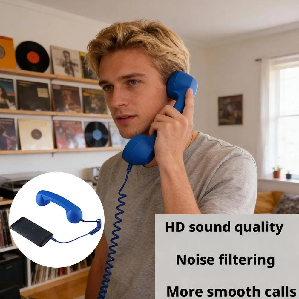 RetroCall™