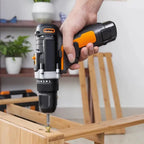 HingeFix™ Cabinet Repair Anchors