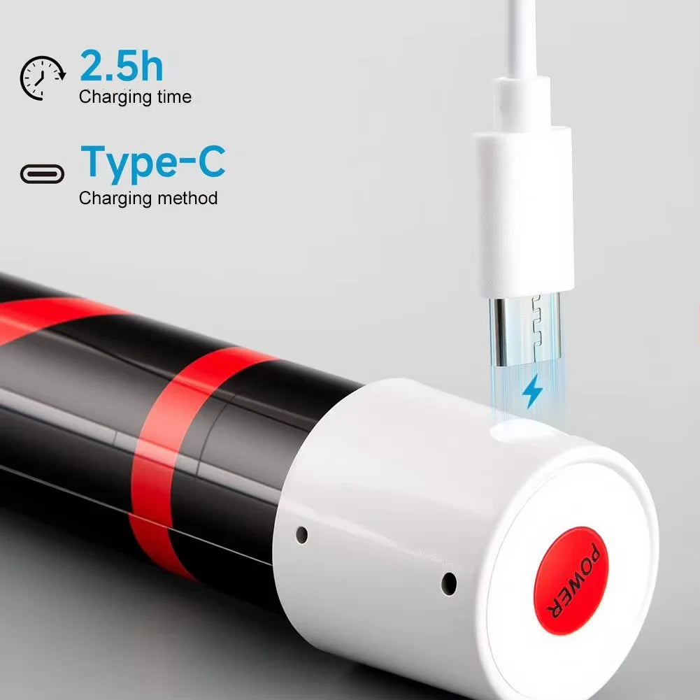 FlexBeam™ Car Light