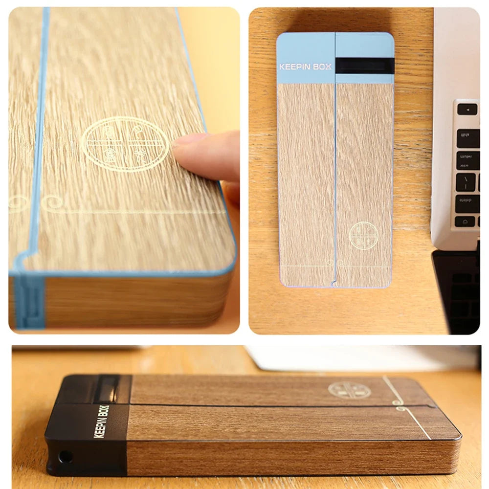 KeepingBox ™