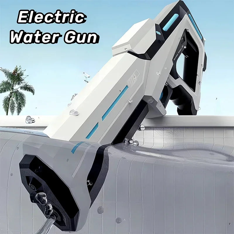 AquaBlaster ™
