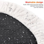 CozySoles - Power Foot Warmer™