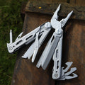 MULTIFUNCTIONAL KNIFE FOR OUTDOOR SURVIVALCLEAROUT SALE™