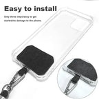 LanyardLoop - Phone Lanyard Strap™