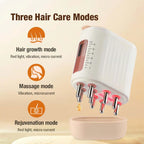HairThrive - Power Vibration Massage Comb™
