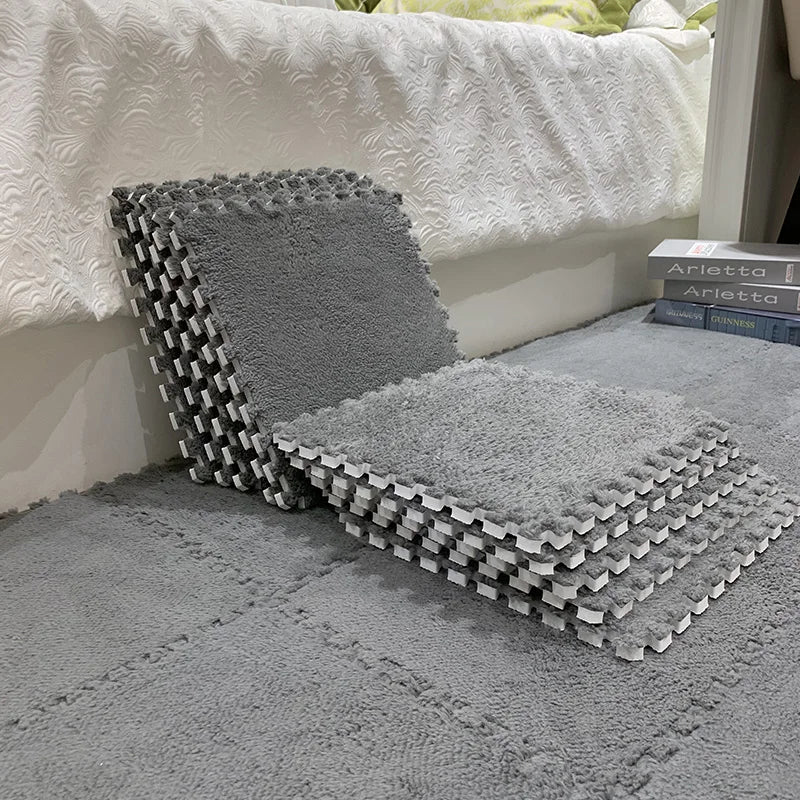 TinyTiles -  Puzzle Rug™