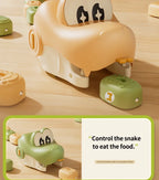 SnakeChomp™ RC Battle Game
