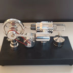 VoltGen - Stirling Engine Generator™