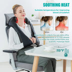 The Ultimate Pro Shiatsu Massager™