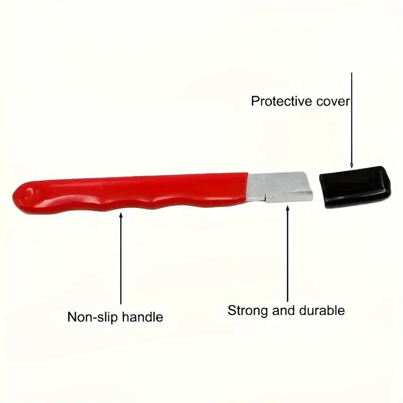 EdgeSnap™ Knife Sharpener