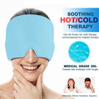 ReliefWrap - Migraine Relief Hat™