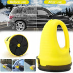 IceZap™ 3-in-1 Electric Scraper