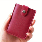 CardCove - Cash and Card Organizer Wallet™