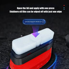 GlossWipe - Powerful Automotive Oil Film Cleaning Brush™