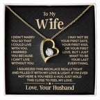 WifeNecklace ™