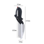 ChopMaster - Kitchen Scissors™