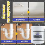 Water-Resistant Anti-Leakage Agent™