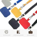 LanyardLoop - Phone Lanyard Strap™