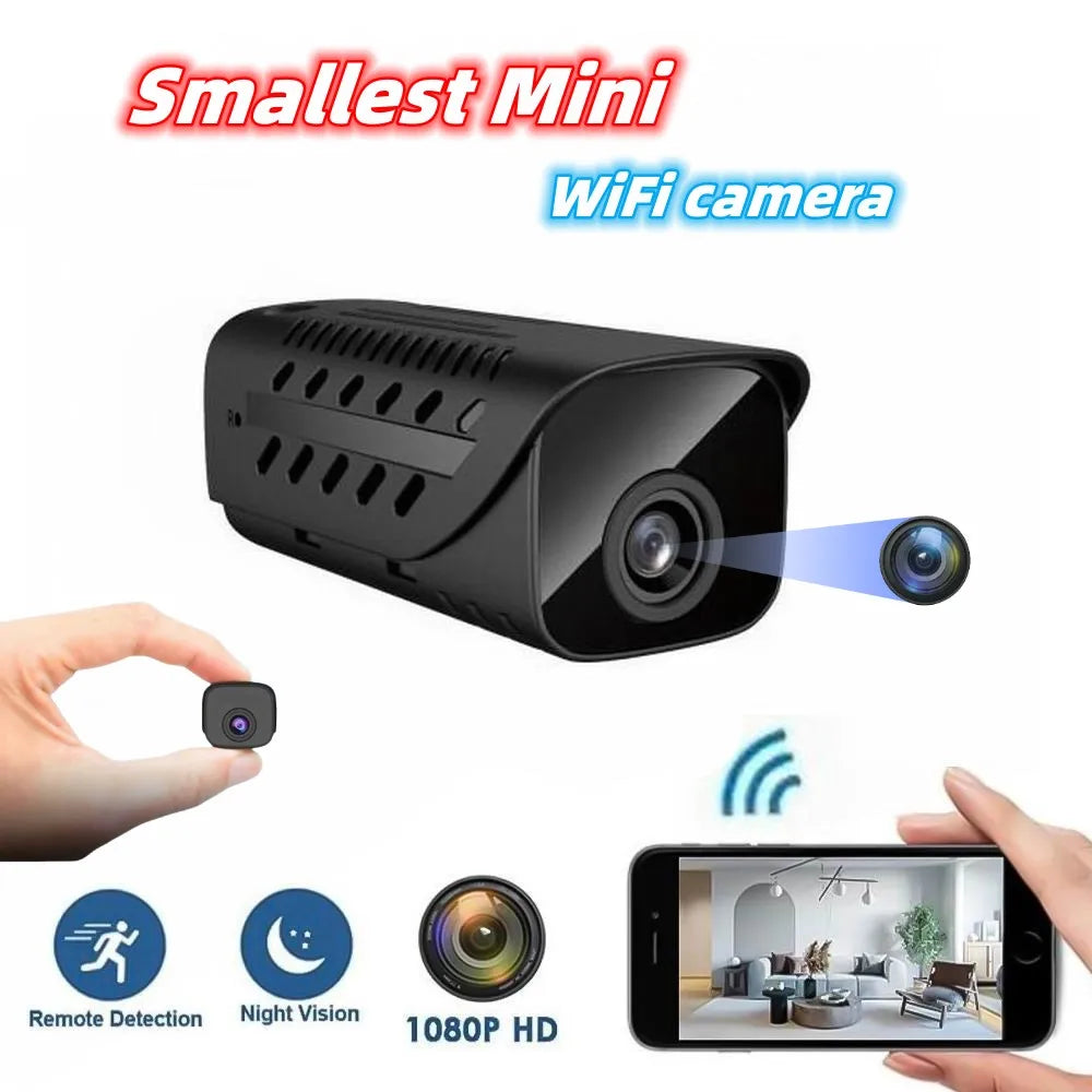 360Cam - Home Cam System™