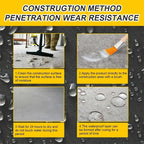 Water-Resistant Anti-Leakage Agent™