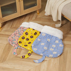CloudNest™ Plush Pet Bed