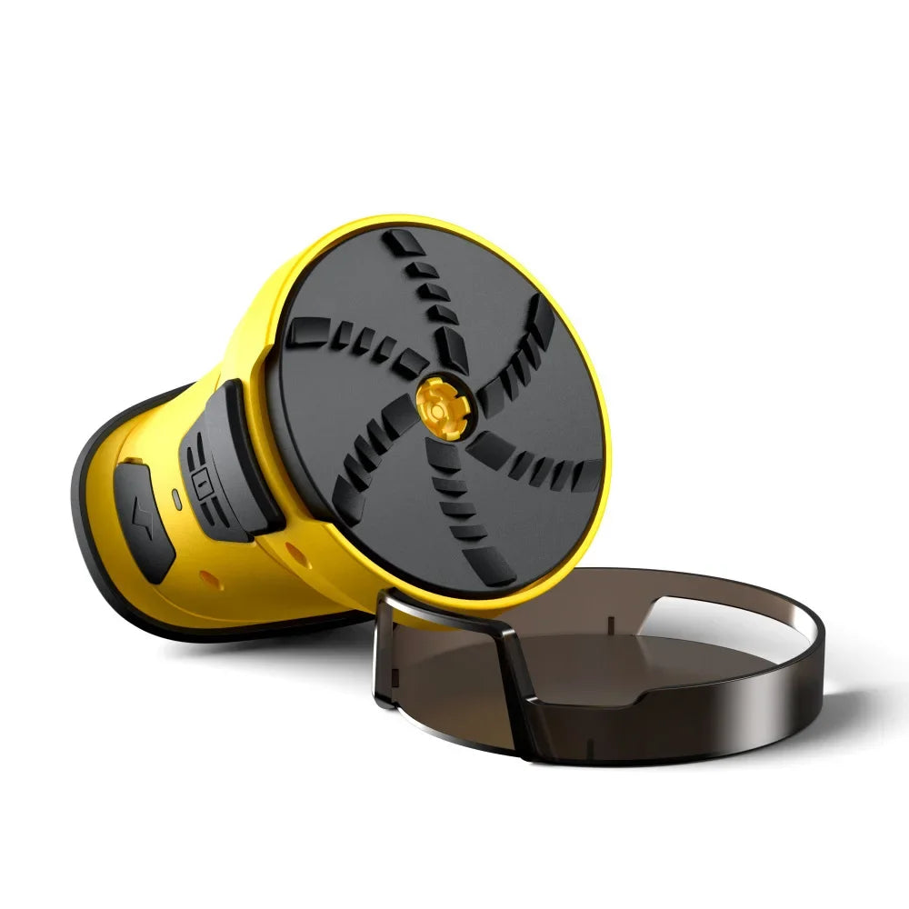 IceZap™ 3-in-1 Electric Scraper