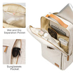 TechTrek - Multifunctional Backpack™