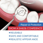 DentFix - Temporary Tooth Fix Kit™