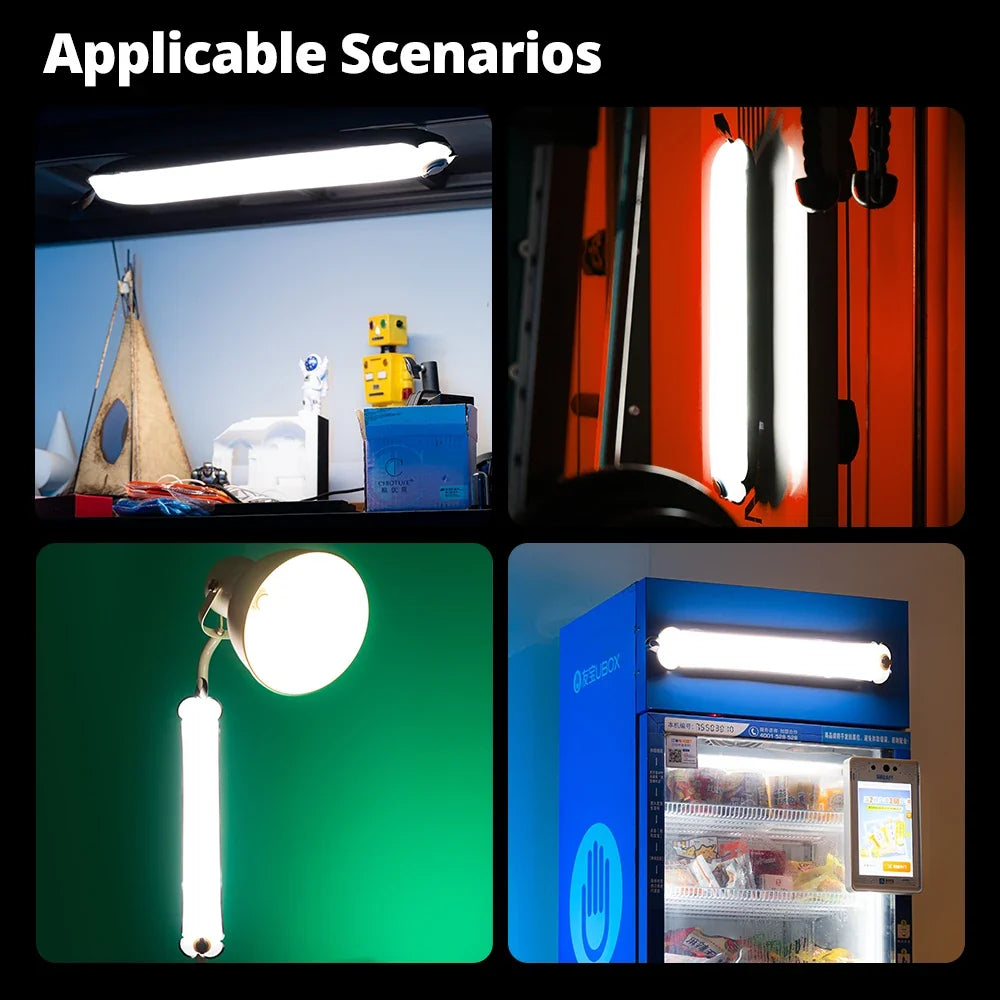 AirLamp ™