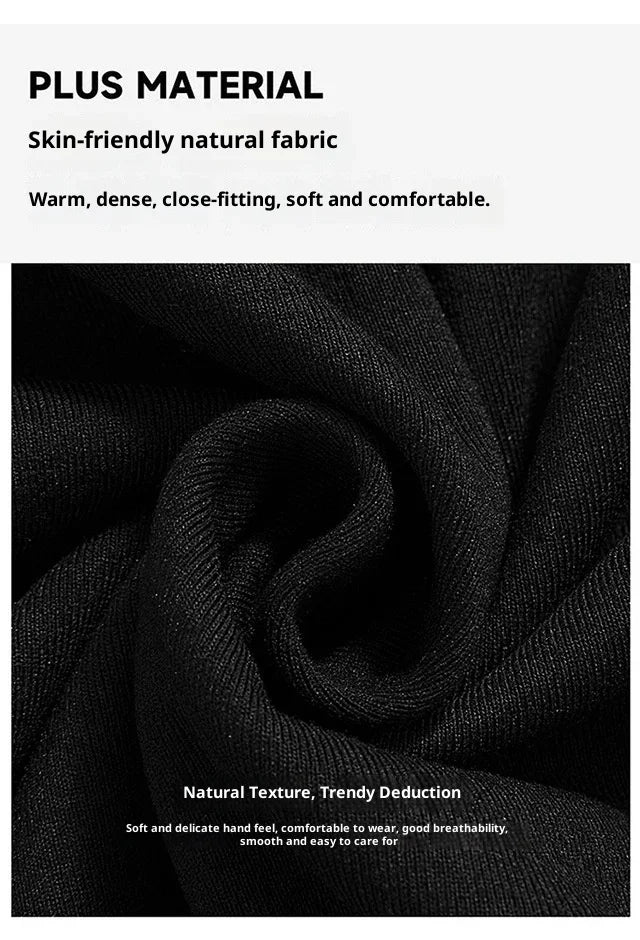 HeatCore™ Smart Heated Jacket – 3-Level Adjustable Winter Heating Coat