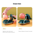 PeelEase - Fruit Peeler™