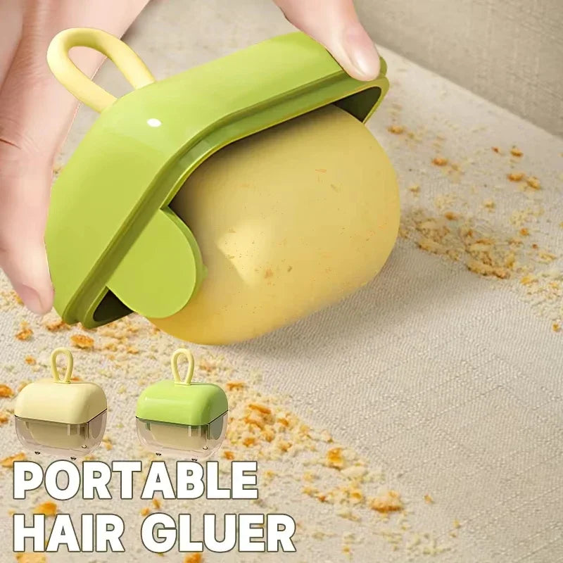Compact Lint Roller™