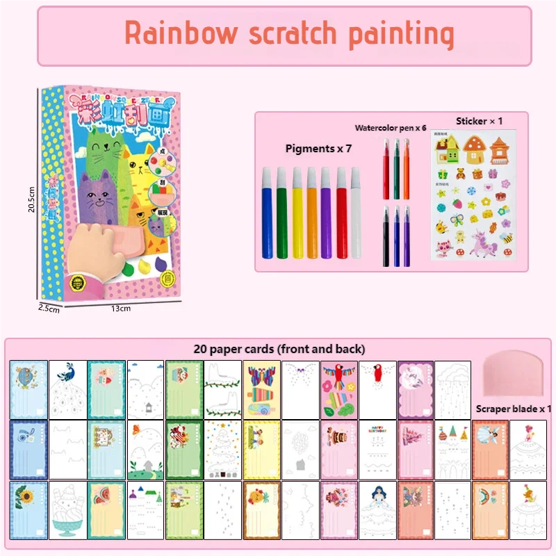 ScratchMagic™