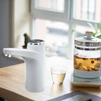 AquaDesk  -  Auto Water Dispenser™