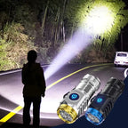 LumiMax - Super Bright Flashlight™