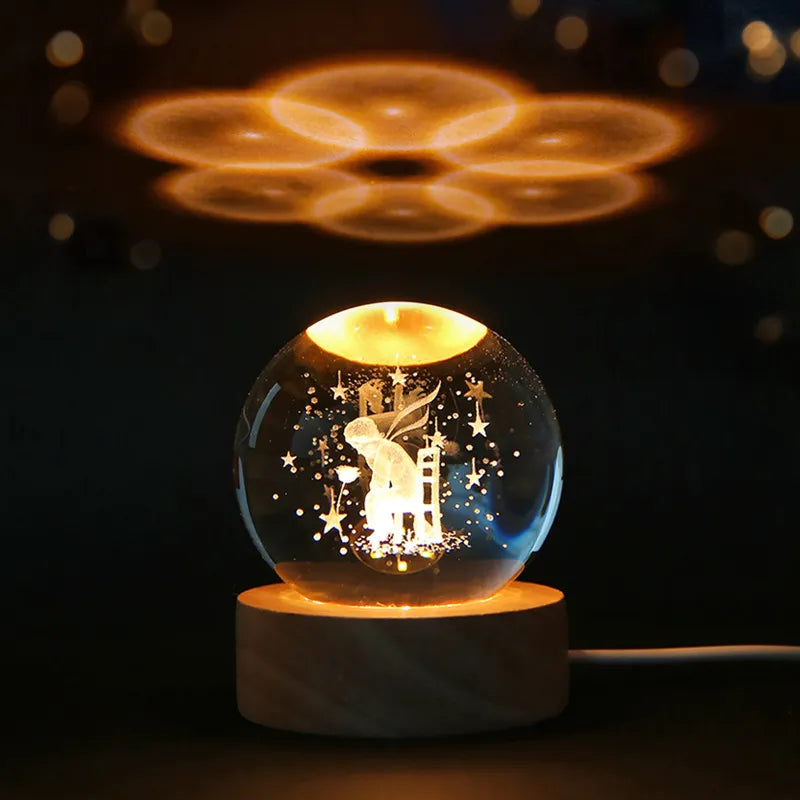 StellarBalls Lamp™
