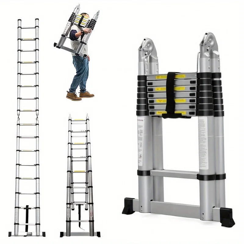 PushLadder™