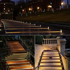 StepShine - Outdoor Solar Step Lights™