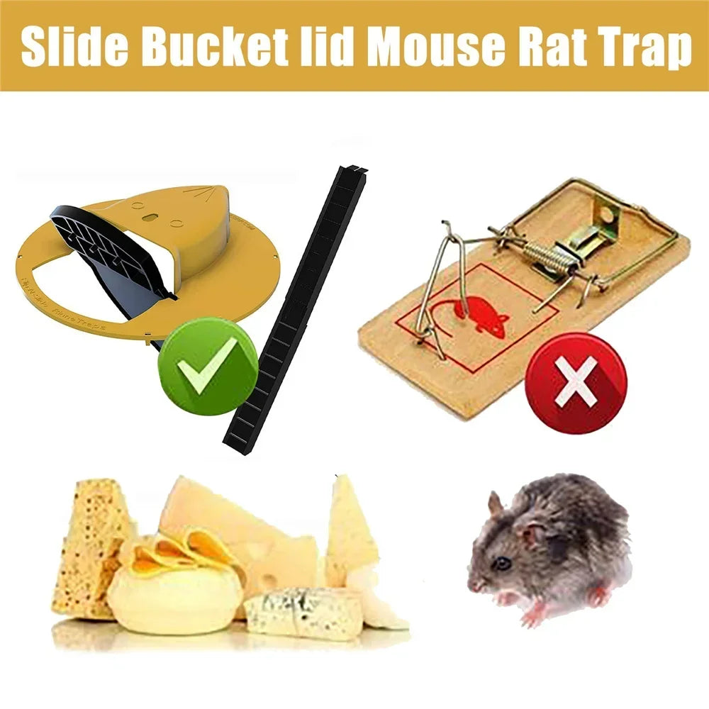 MiceTrap ™