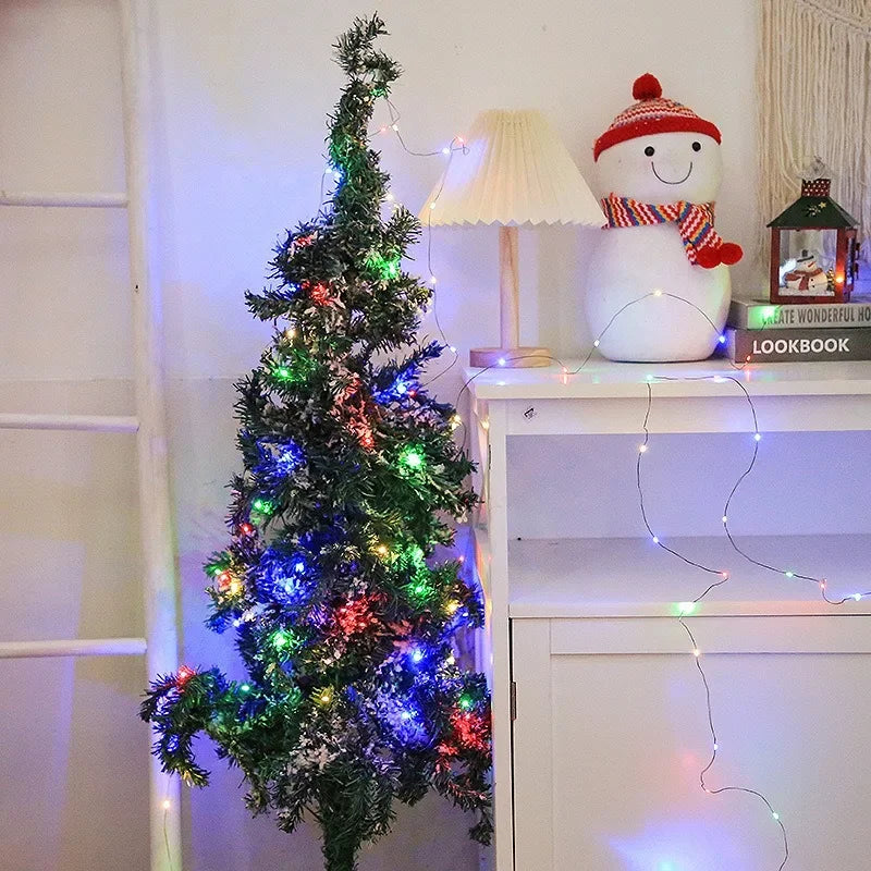 HolidayLights  -  Holiday Decorative Lights™