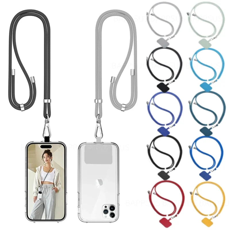LanyardLoop - Phone Lanyard Strap™