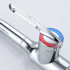 SwivelSplasher - 4 in 1 multifunctional faucet™