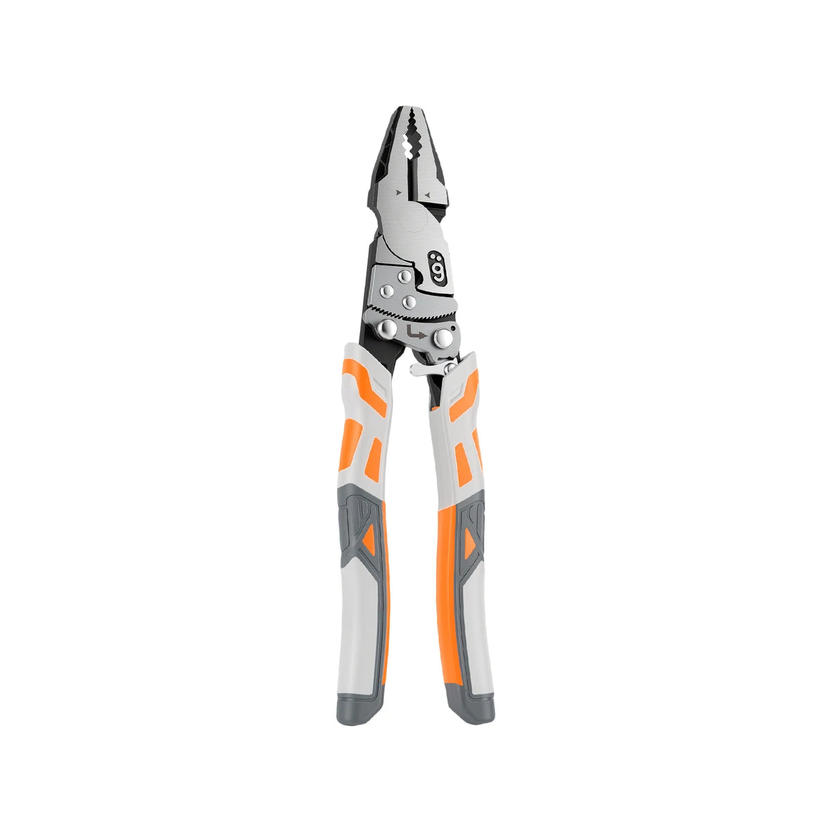 RatchetPro™ Wire Pliers