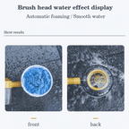 SpinClean - Rotary Car Wash Brush™