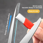 EdgeSnap™ Knife Sharpener