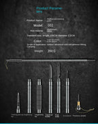 Survival System - Walking Stick™